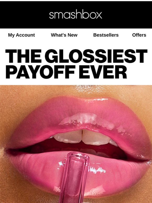 So Plump, So Glossy