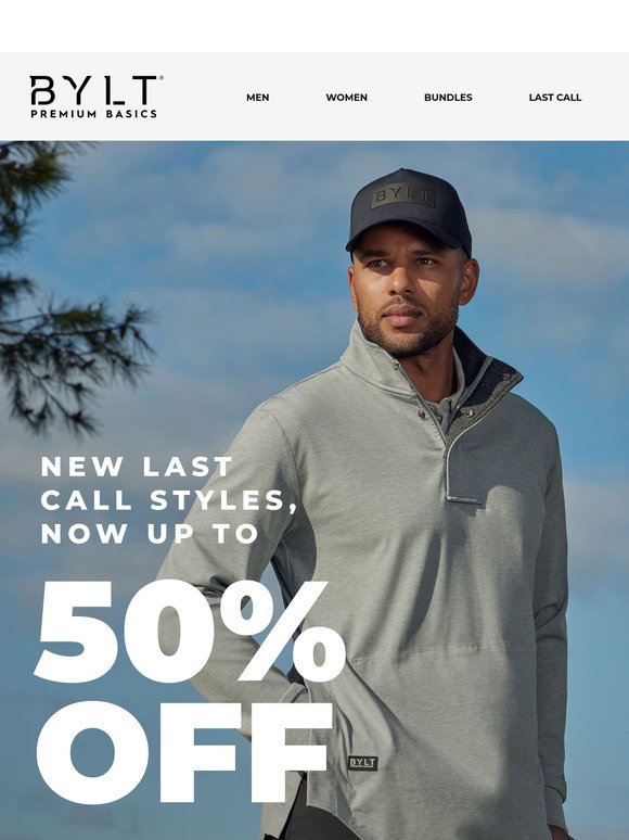 Don’t Miss Out: Up to 50% OFF! 🔥