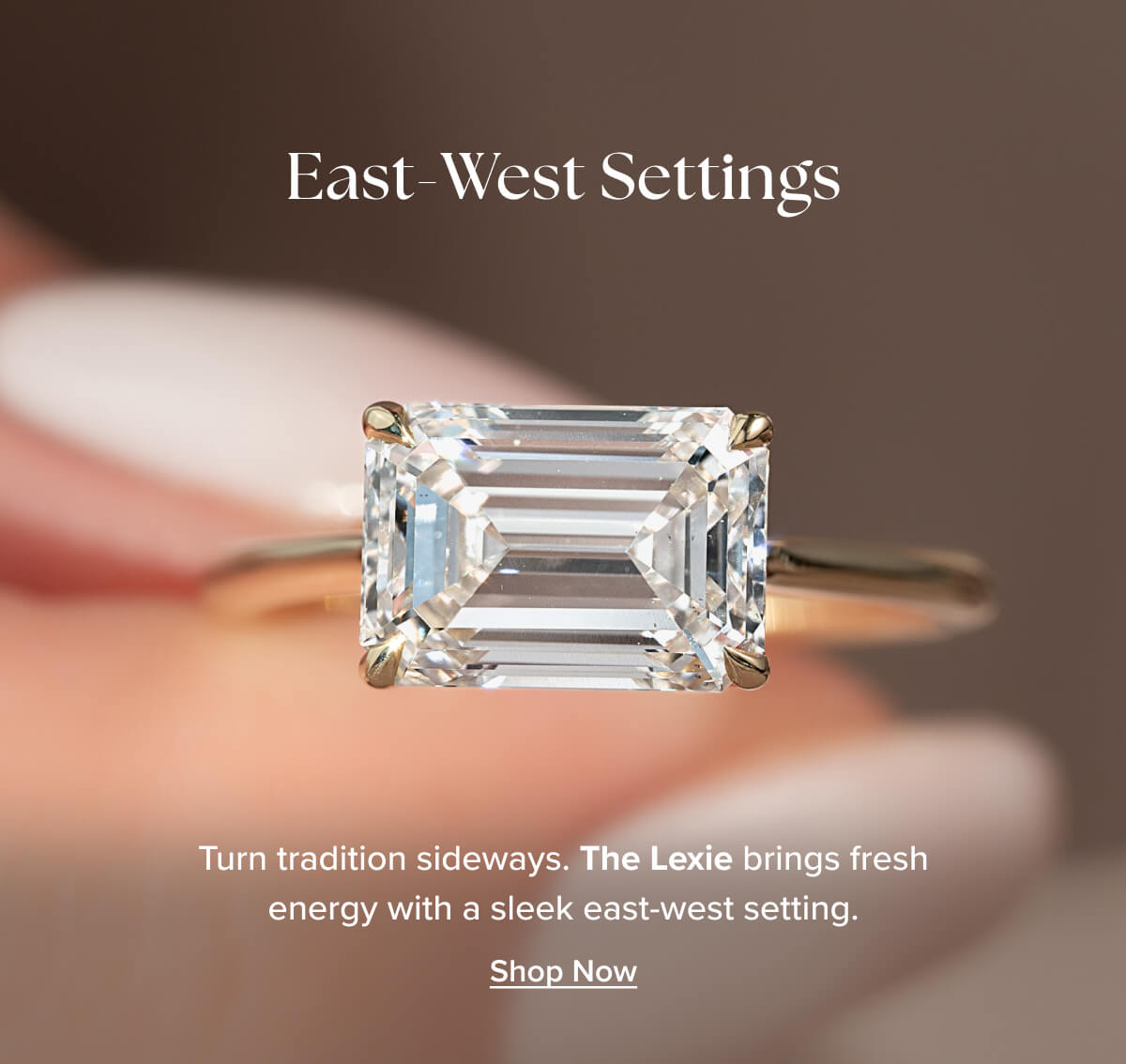 THE LEXIE - 25% OFF