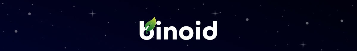 binoid