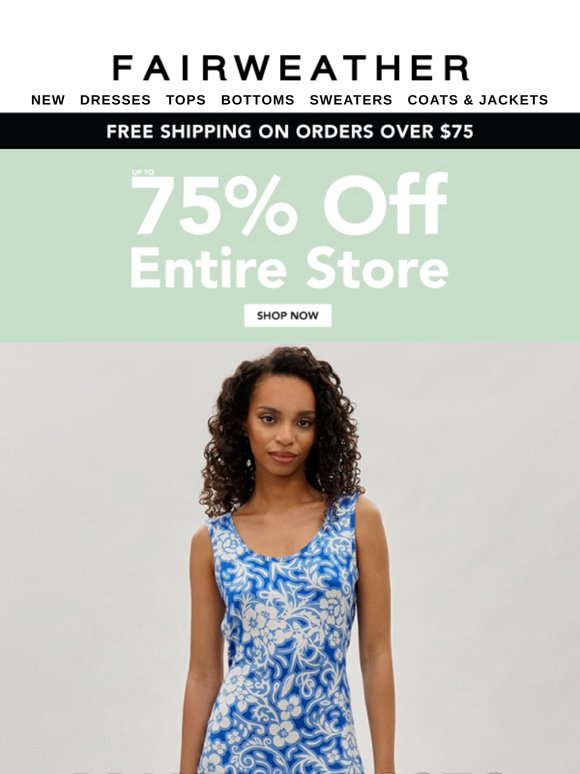 🤩 Save Up To 75% Off Maxi Dresses Today!
