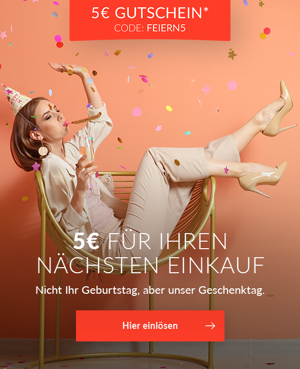 Ihr Nicht Geburtstag