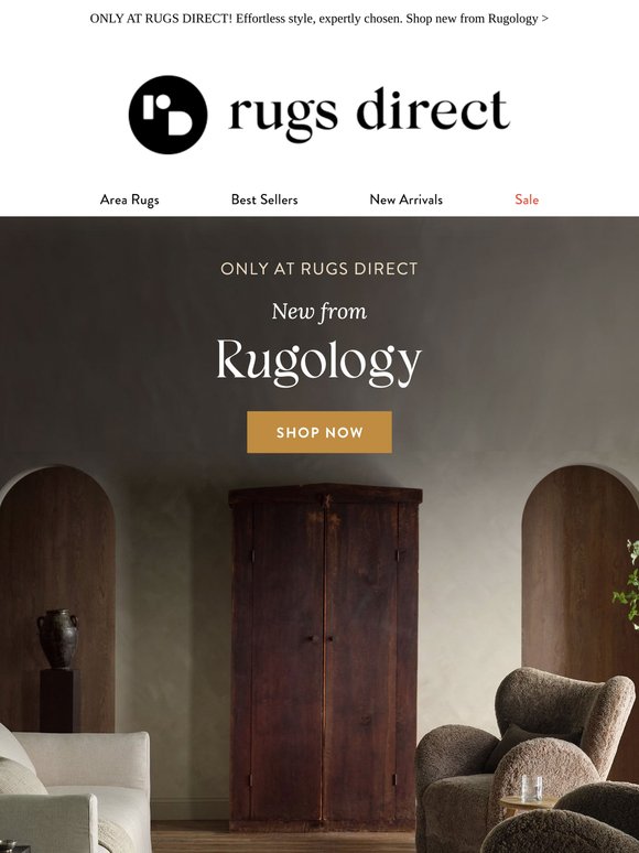 NEW From Rugology ✨