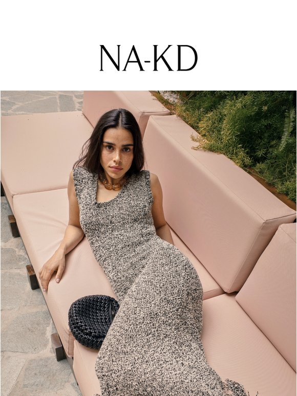 The Summer Wardrobe