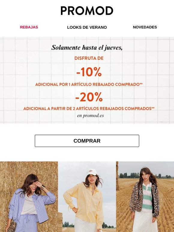NEW CO : Rayas, ligereza & libertad 💛