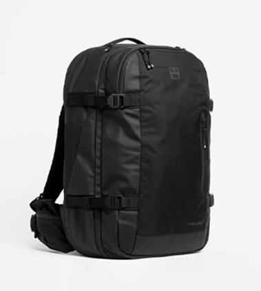 TRAVEL BACKPACK 40L