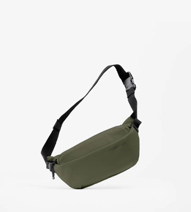 THE CROSSBODY 