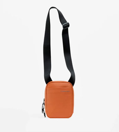 THE SHOULDER BAG 