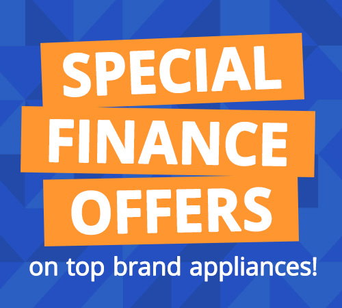 Special Finance Offer