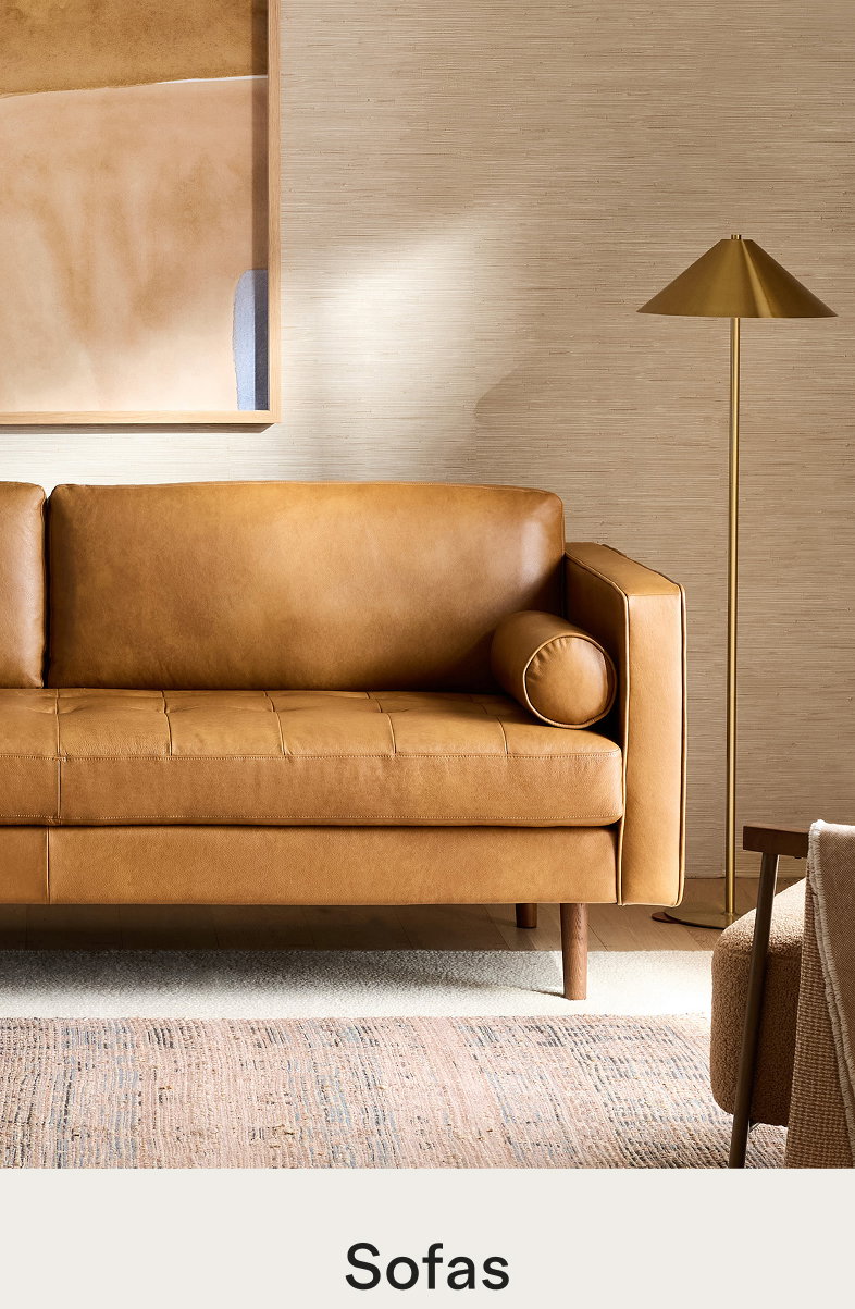 Sofas