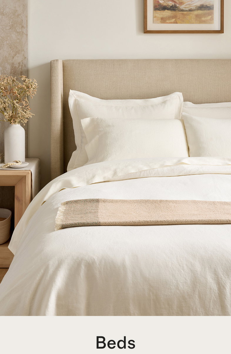 Beds