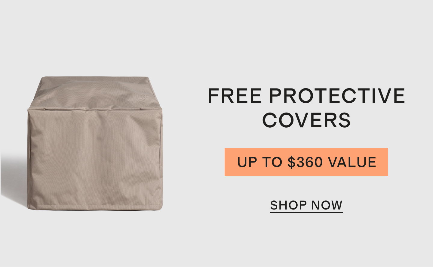 free protective covers