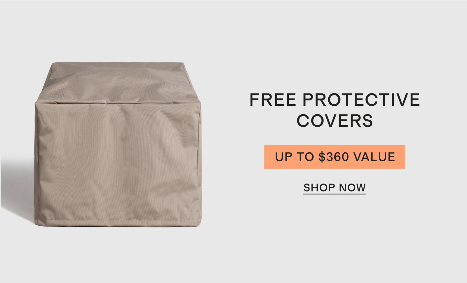 free protective covers