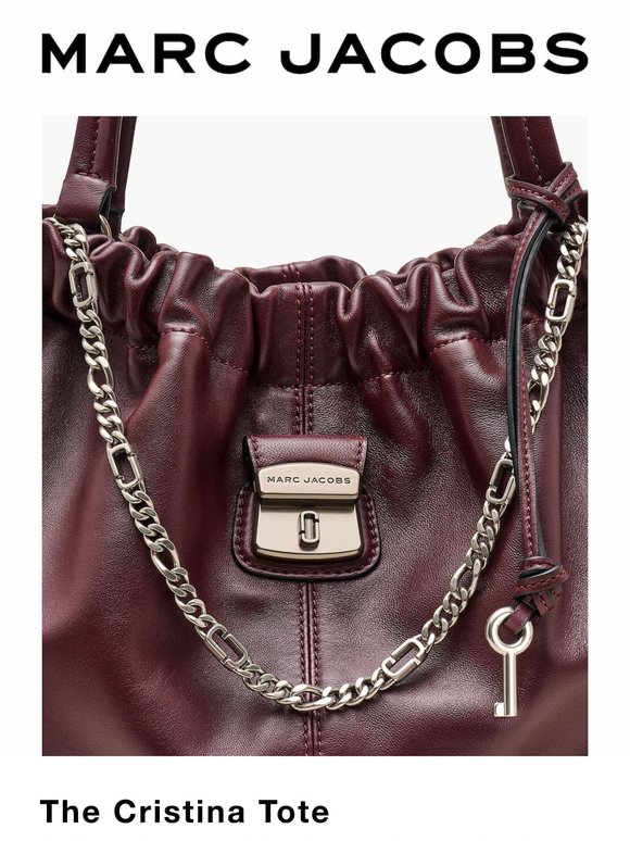 Marc Jacobs: heaven x vanna youngstein | Milled