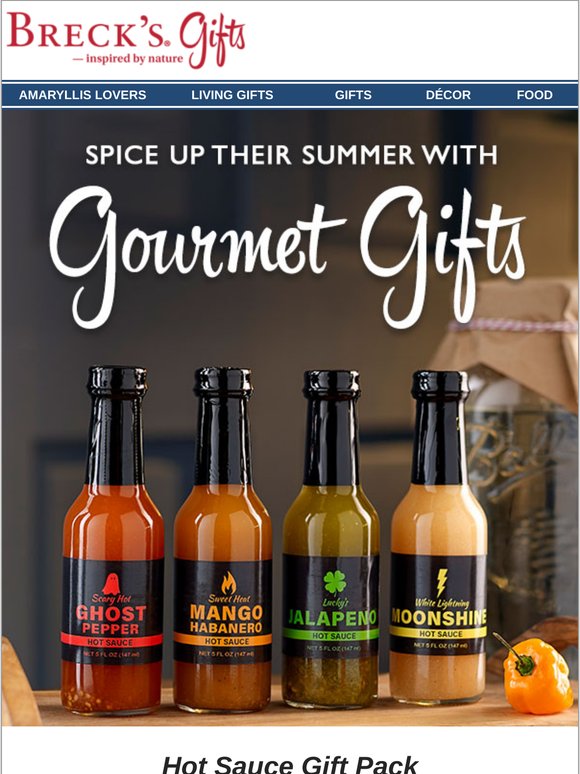Send a summer pick-me-up