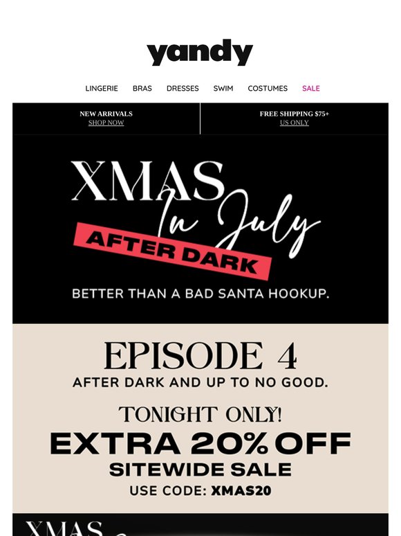 🖤 🎁 The Grand Finale..