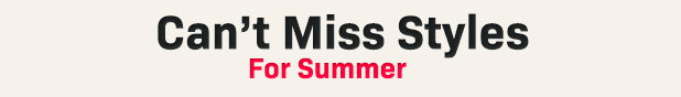 Summer Sale