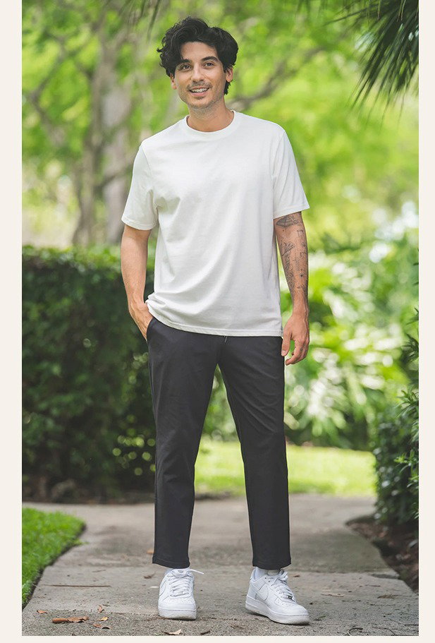 Core Tshirts Regular Fit Restock