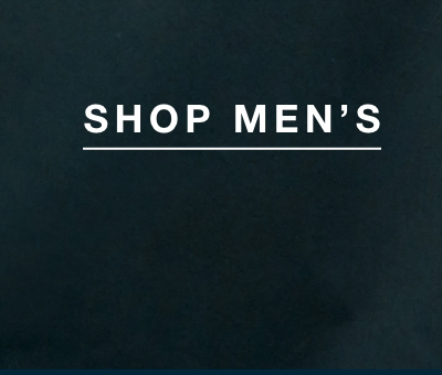 Shop Men's