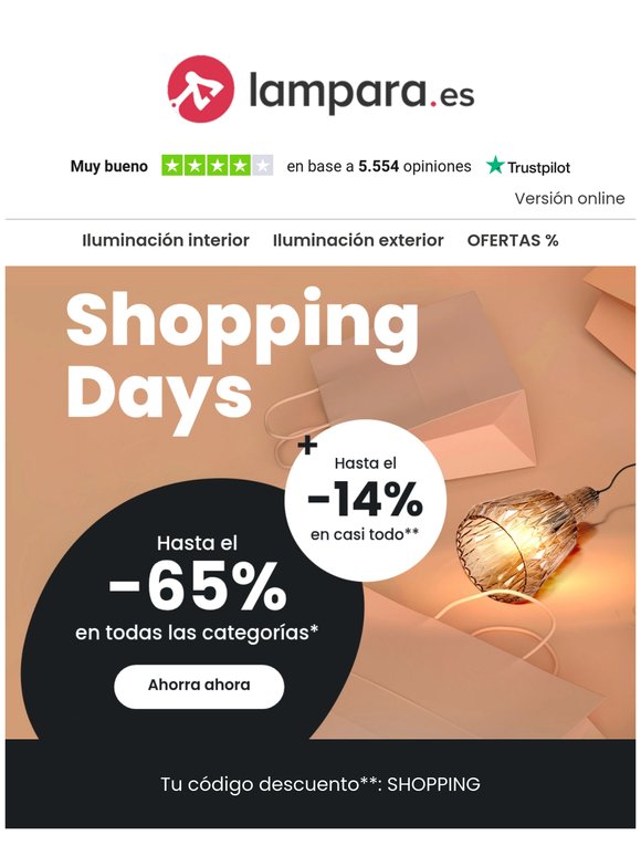 ¡Date prisa! Nuestras compras de verano terminan hoy ⏰