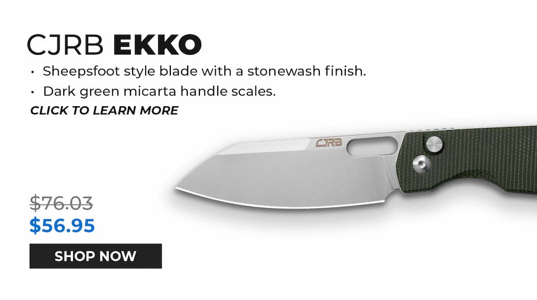 CJRB Ekko