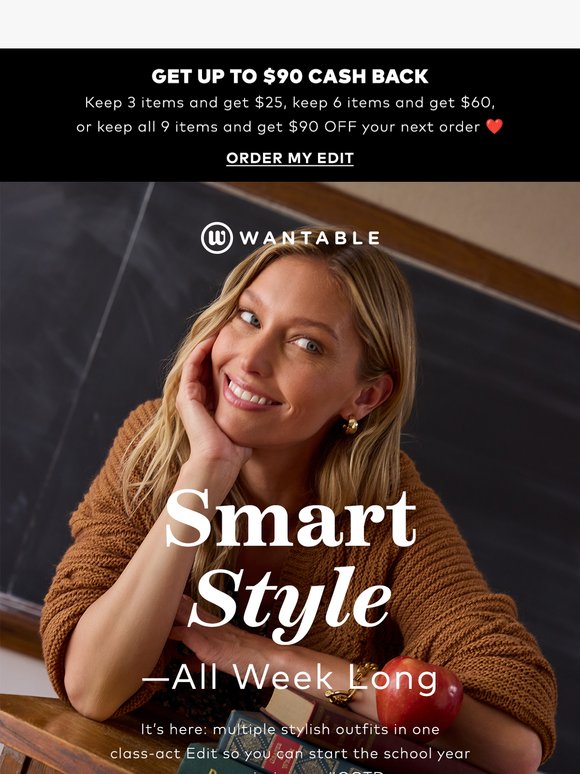 back-to-school overwhelm? not on our watch 😉