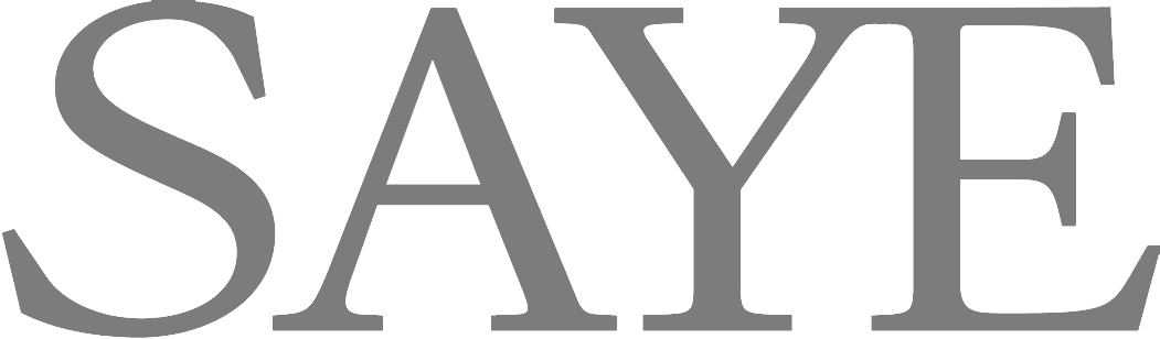 SAYE Logo