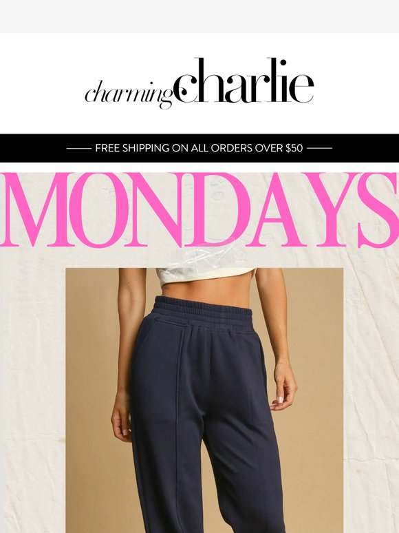Mondays Made Easier.