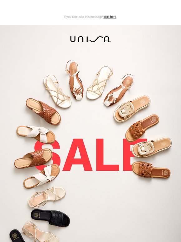 You’re going to fall in love with these Flat Sandals 💘💘