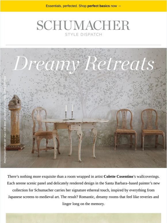 NEW from Colette Cosentino!