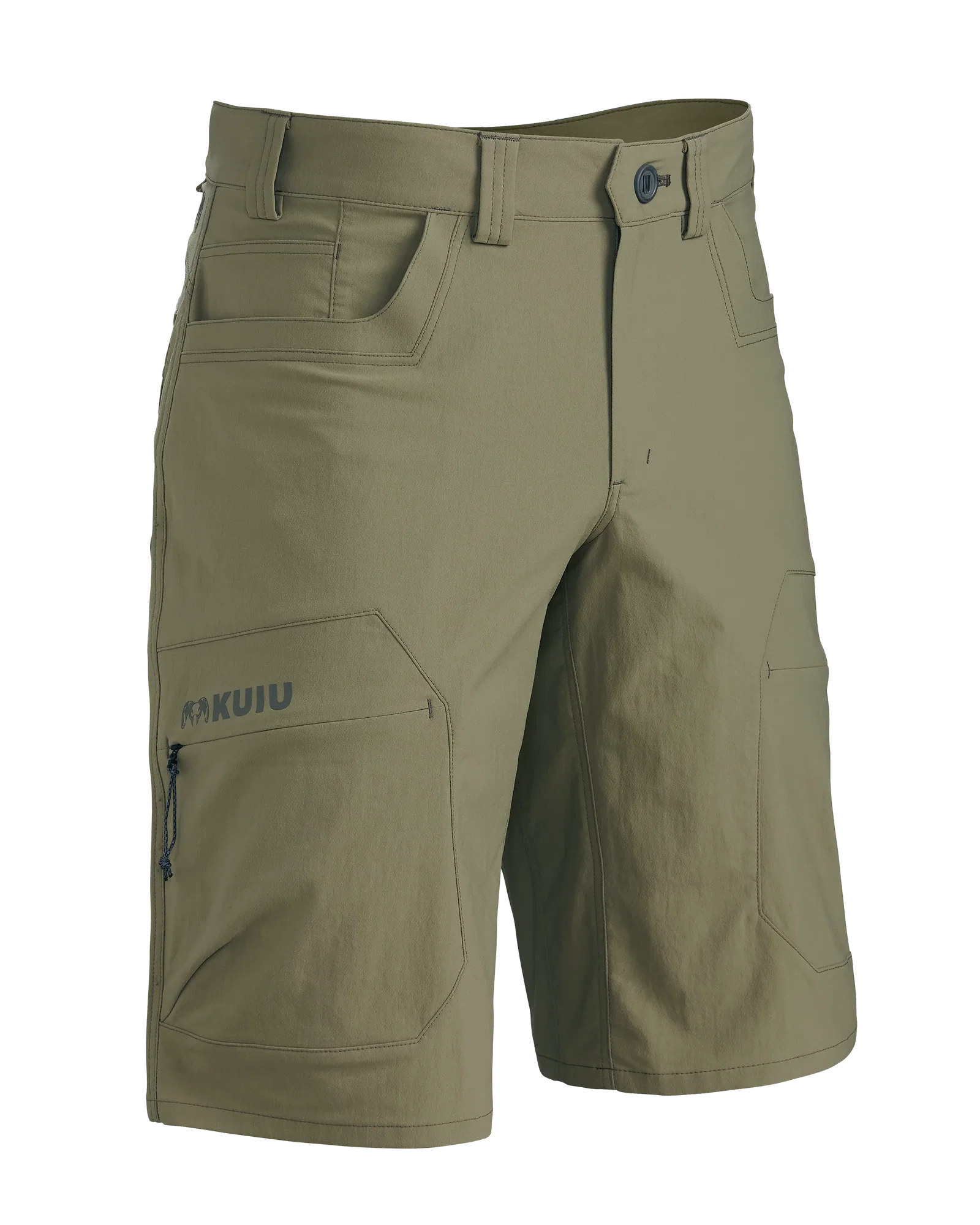 Image of KUIU Kutana Stretch Woven 13″ Short