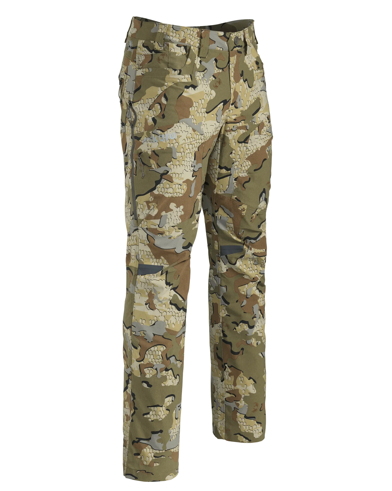Image of Kutana Stretch Woven Pant