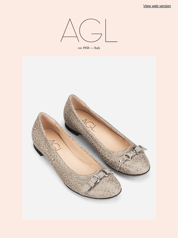 New In: Monika new colors