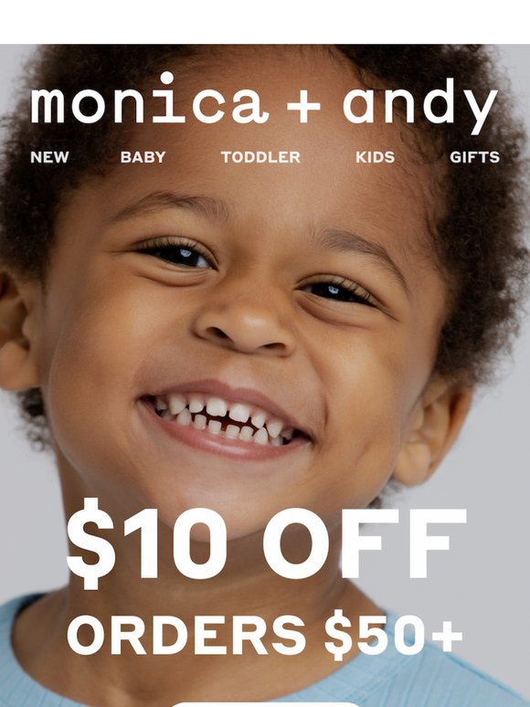 Still deciding? Here’s $10 off 💸