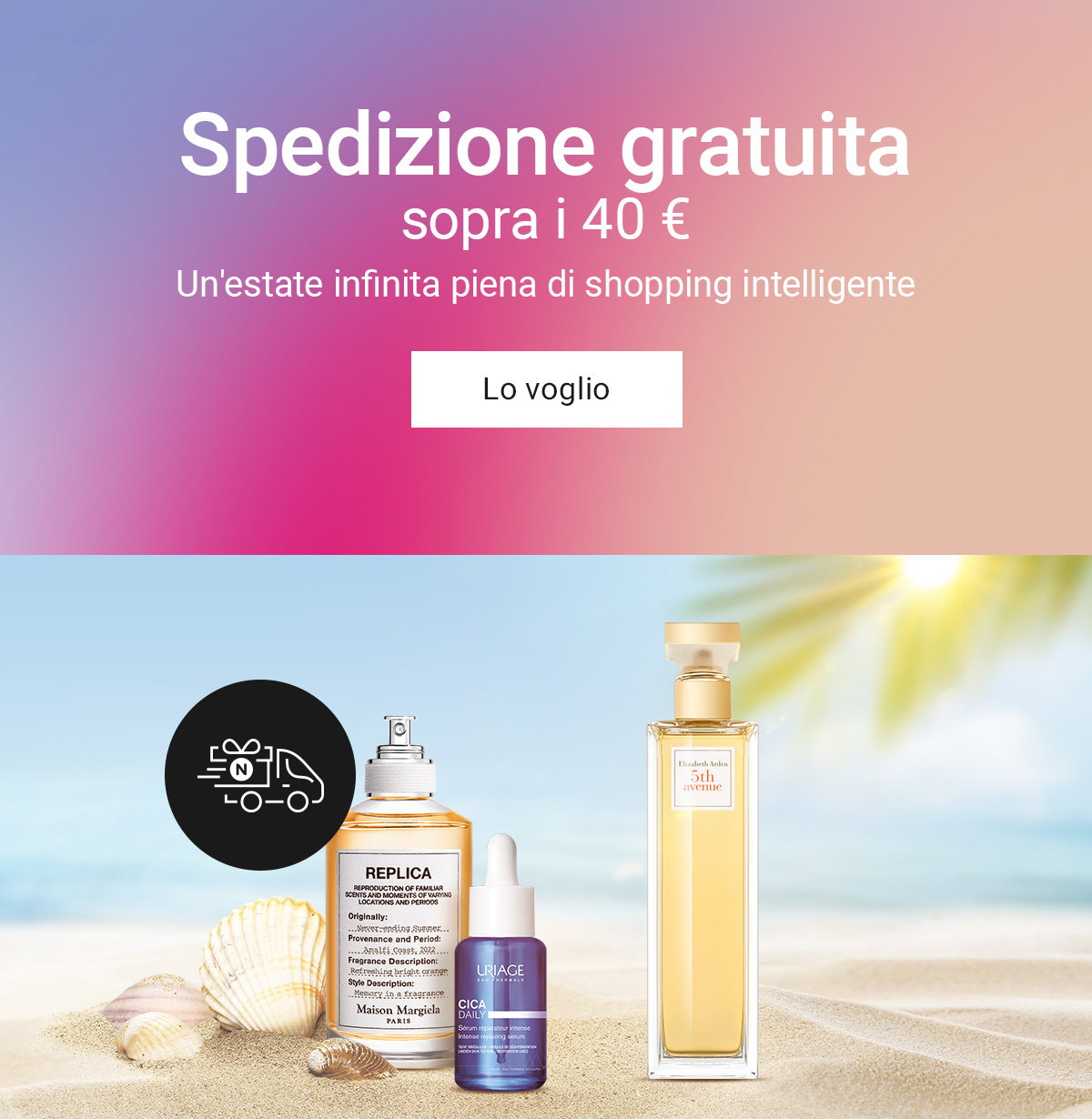 Spedizione gratuita
sopra i 40 €