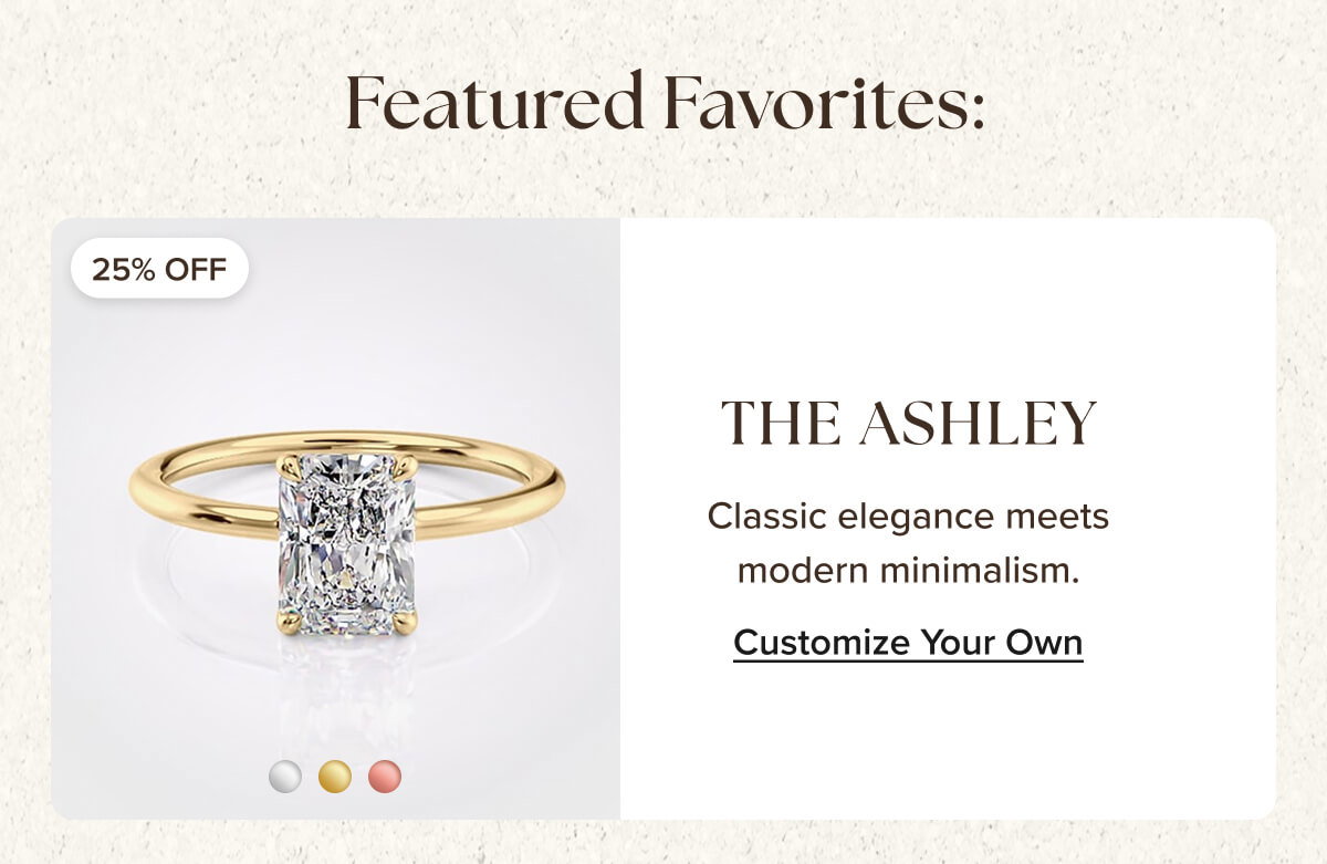 THE ASHLEY 