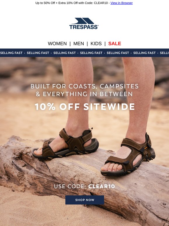 Sale | Sandals