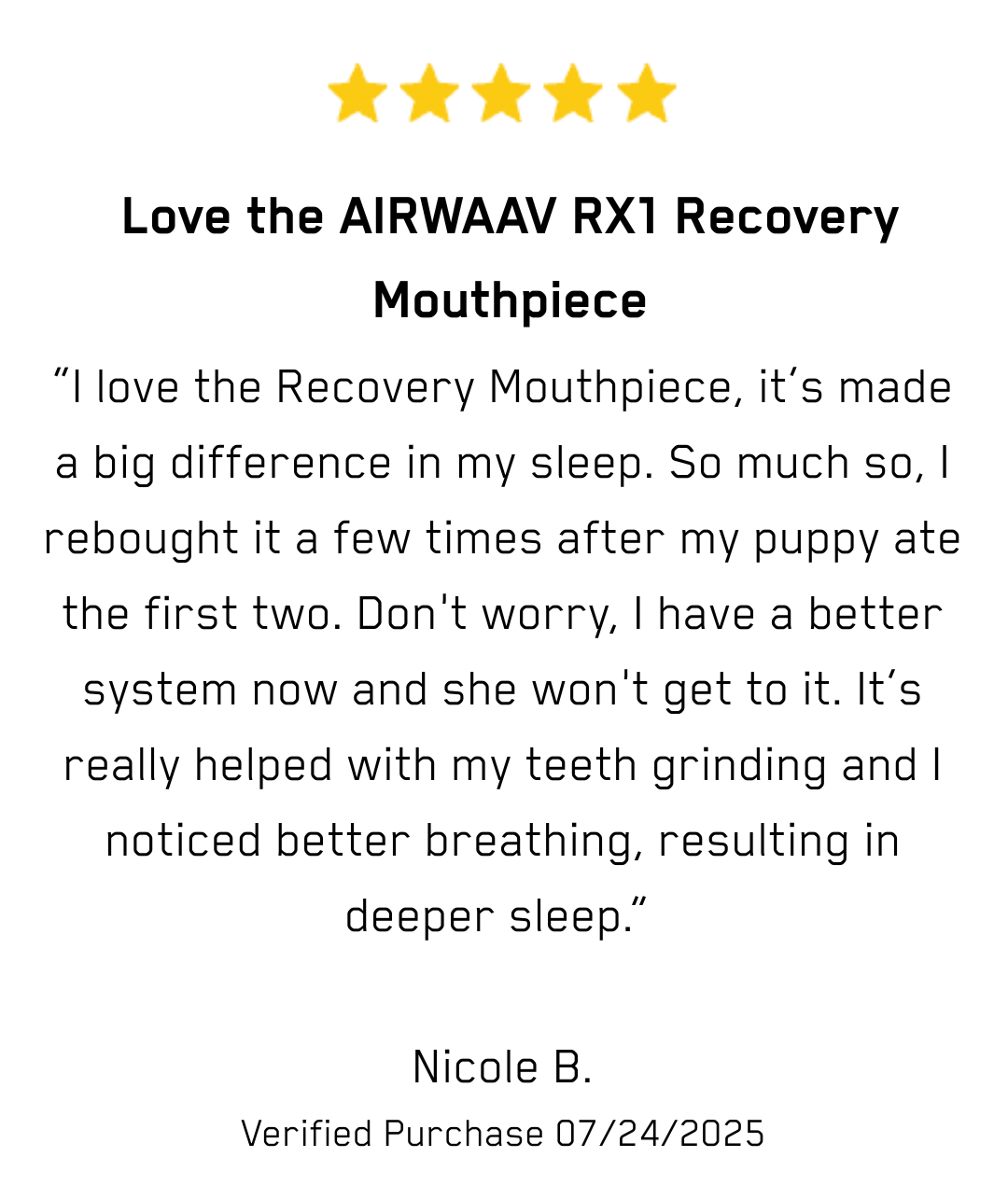 Review