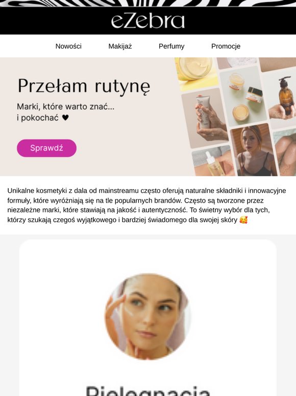 ✨ Oto kosmetyki, które warto znać! ✨
