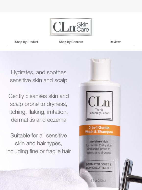 Gentle Care, Big Savings: 3 for the Price of 2