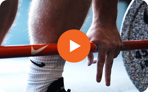 Nike Strength Shield Barbell | YouTube