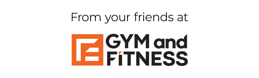 Thanks again, the Gym and Fitness Team