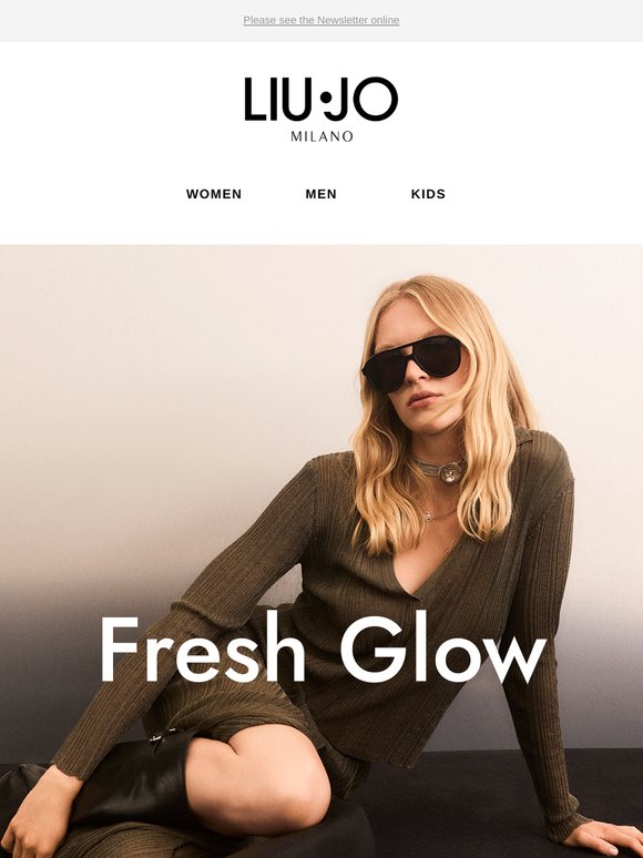 Luminous weaves, shimmer that dazzles