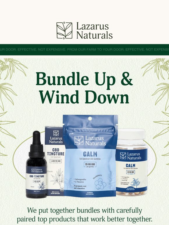🎁 2 Days Only: Extra 5% Off All Bundles!