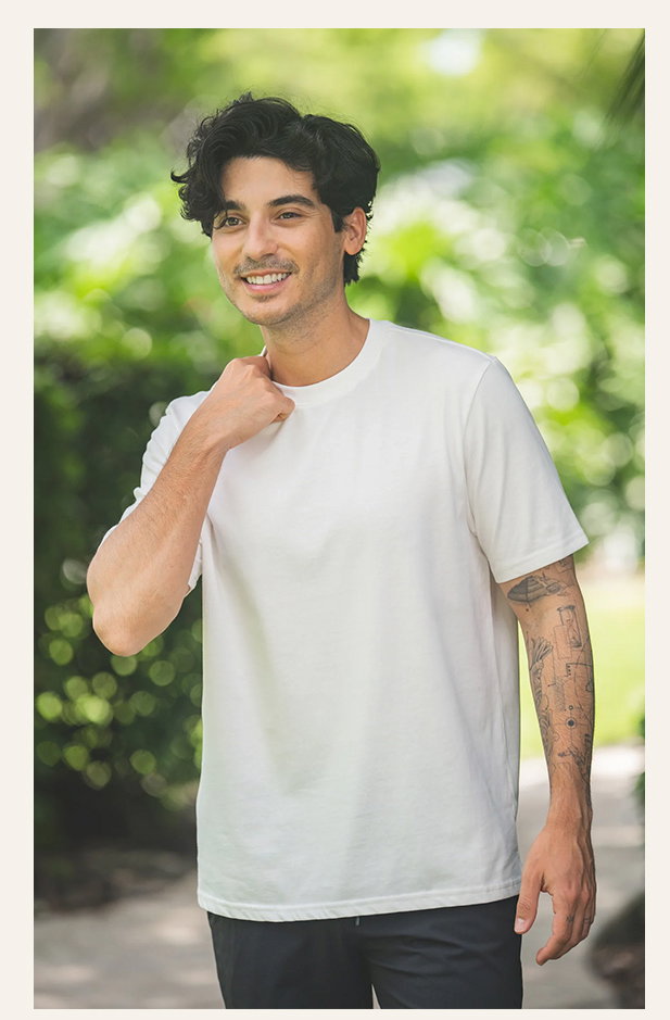 Core Tshirts Regular Fit Restock