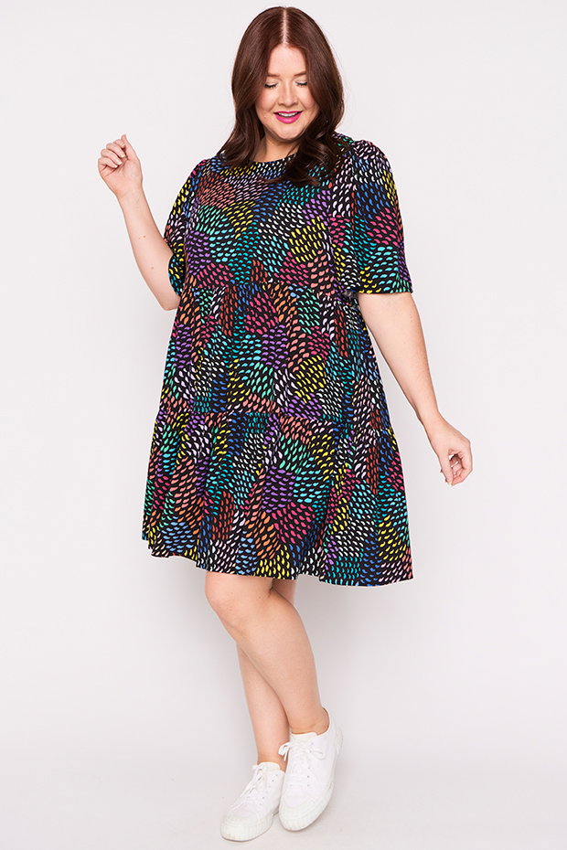 Izzie-Rainbow-Waves-Dress