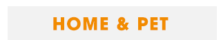 Shop Home & Pet