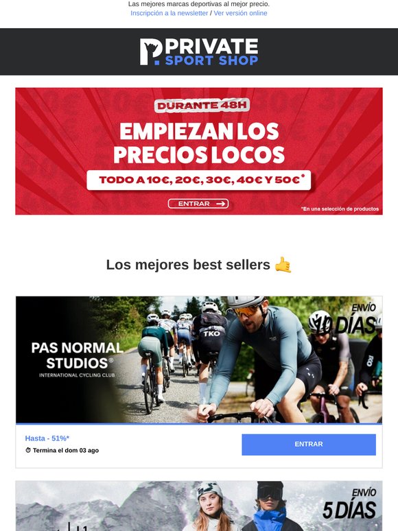 ⭕ Los precios están muy locos ⭕