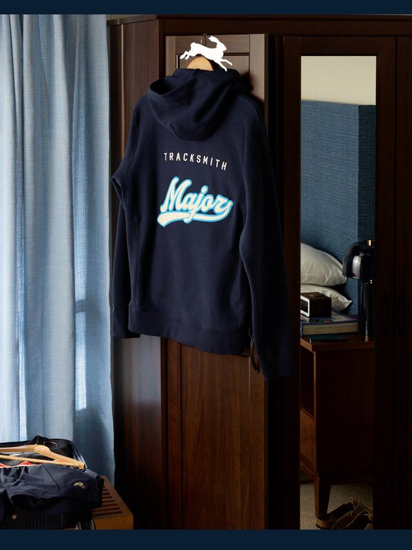 Our Fall Marathon Gear is Here