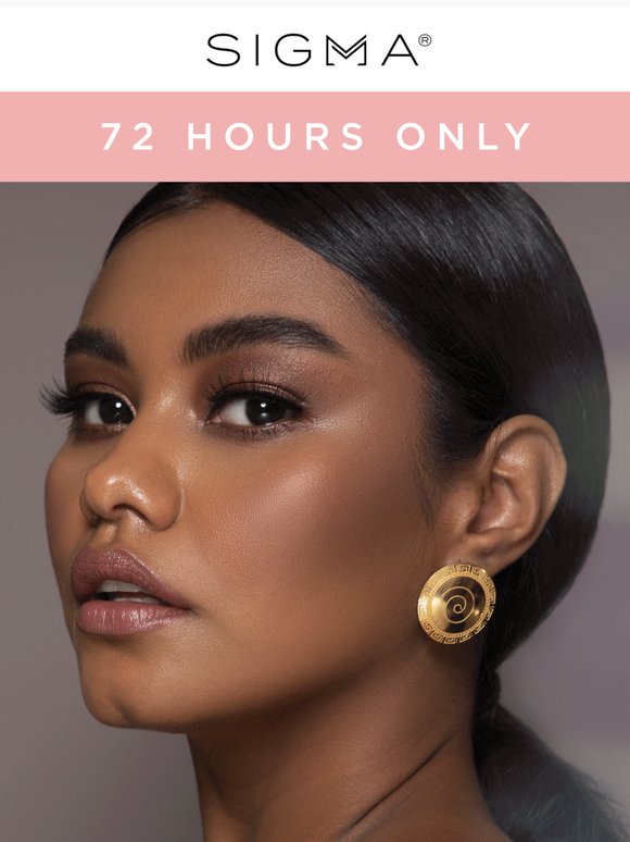 40% OFF for National Lipstick Day 💄
